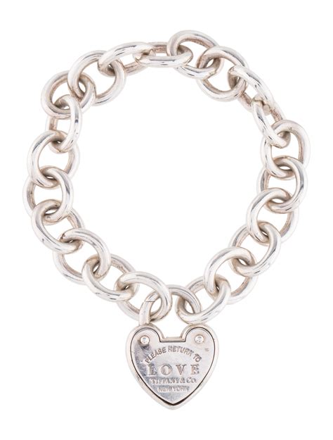 lock tiffany & co|tiffany lock bracelet price.